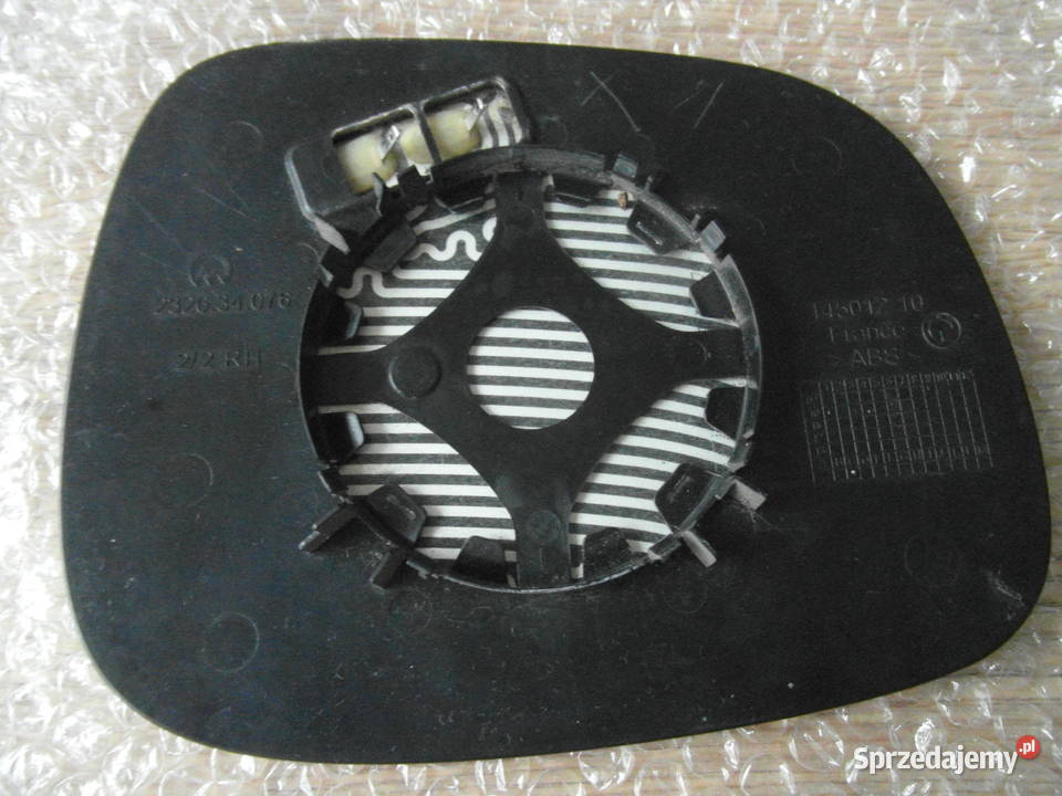 lusterko prawe bmw X1 X3 E84 F25 Szczecin