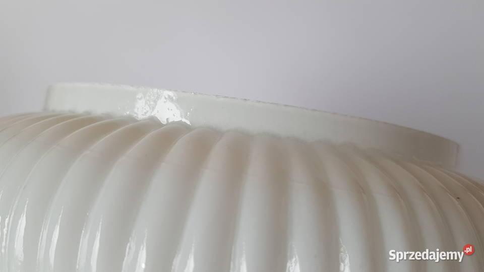 Lampa lampka Mirostowice Polam PRL Dąbrowa Górnicza sprzedam