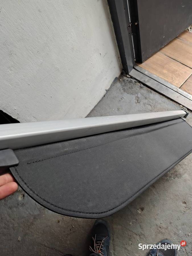 Roleta Subaru impreza gh3 bagażnika osobowe Kłodzko sprzedam