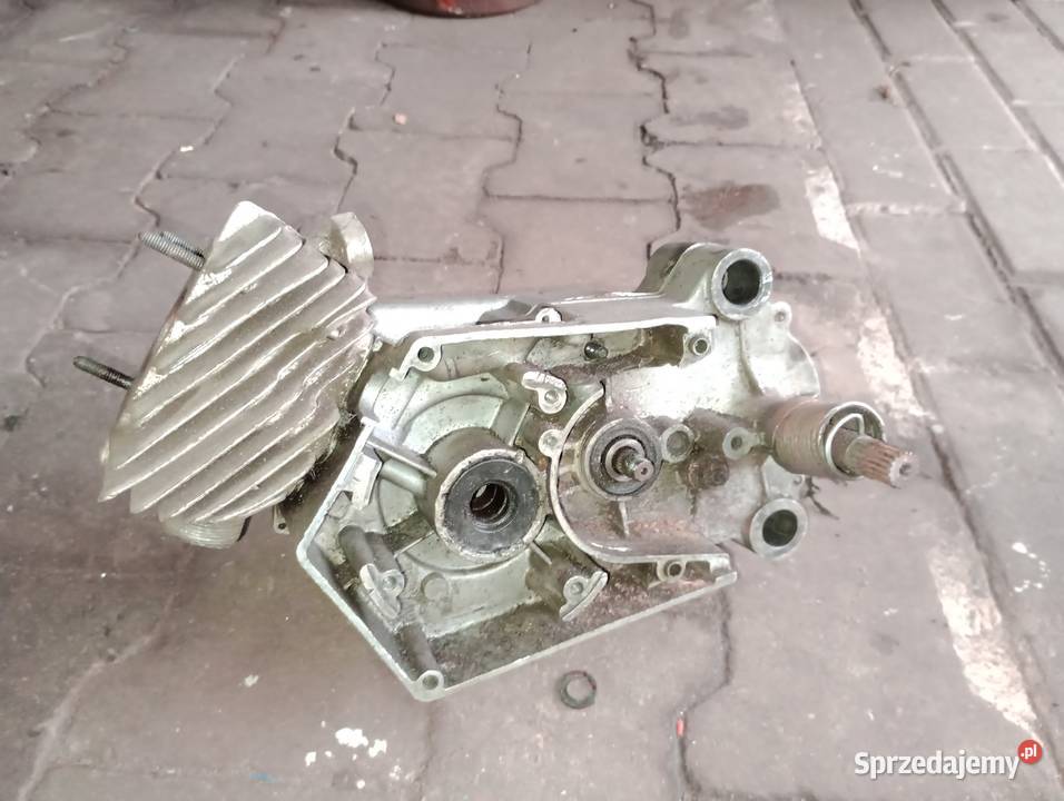 Komar 2352 Rok produkcji 1978 Wierzbica-Osiedle