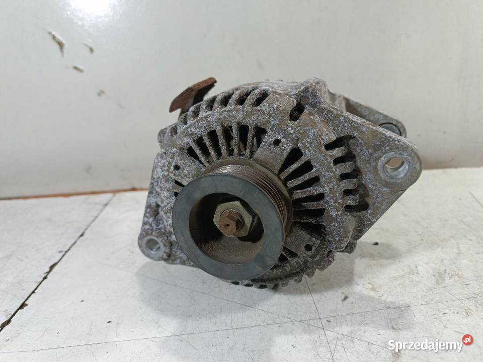 ALTERNATOR HYUNDAI SANTA FE II 27 373003E100 Układ elektryczny silnika