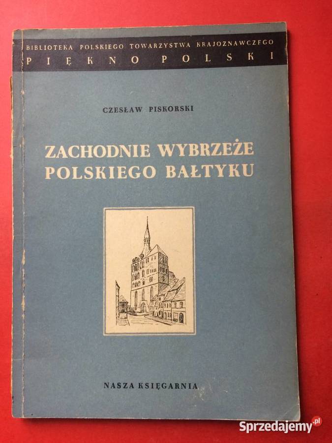 3198 Zachodnie Wybrzeże Polskiego Bałtyku Szczecin