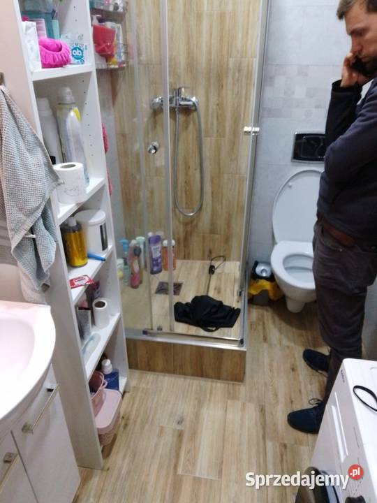 Wycieków Wody Szybko Bezrozbiórkowo Skutecznie Katowice