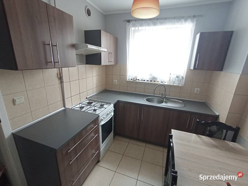 Meble kuchenne zestaw blum pojemne solidne lubelskie Lublin