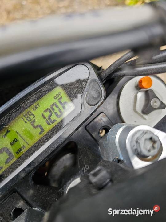 Ktm Freeride 250r Tarłów sprzedam