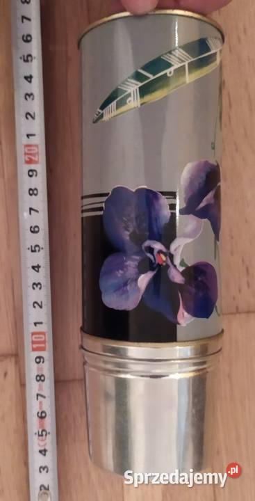 185 TERMOS MAŁY TURYSTYCZNY PRODUKCJI CHIŃSKIEJ Łódź