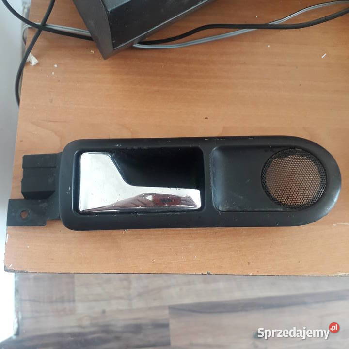 Klamka tylna kierowcy wewnętrzna VW PASSATA B5 Żabno