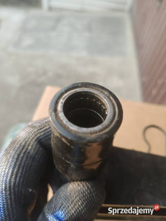 Piaggio x9 500 zawieszenie silnika podkarpackie Dębica