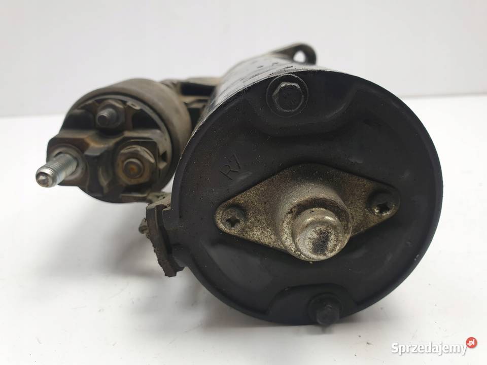 ROZRUSZNIK Mercedes W204 63 V8 AMG ROZRUSZNIK osobowe Układ elektryczny silnika lubelskie Rudka