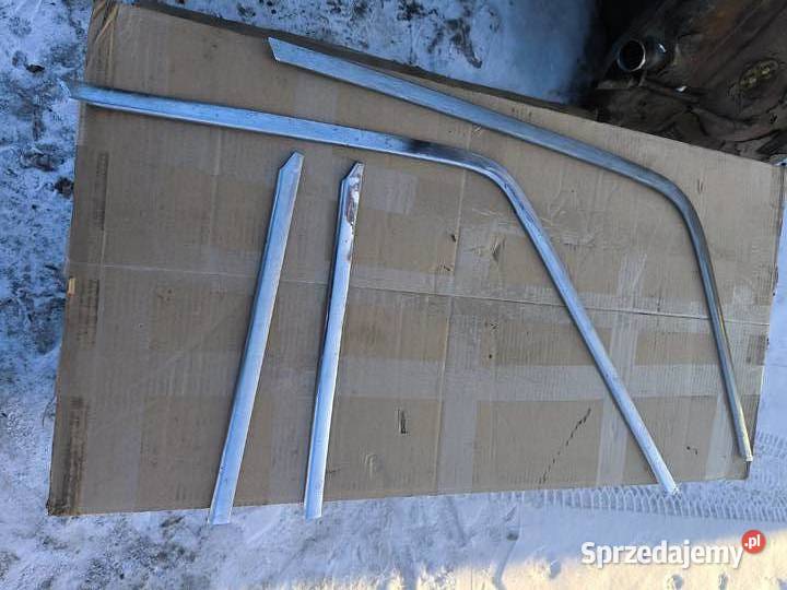 Fiat 125p ramki drzwi klasyk Stalowa Wola