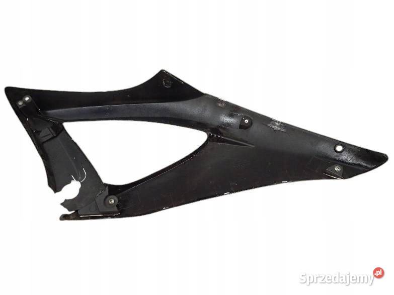 OSŁONA OWIEWKA LEWY BOK PRZÓD K8 K9 L0 Suzuki Rok produkcji 2010