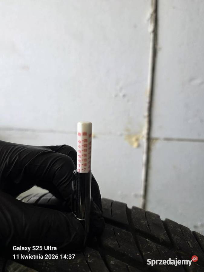 Opony letnie barun r14 18565 185 małopolskie Czechówka