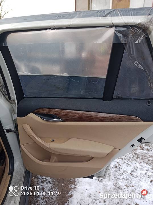 Bmw X1 E 84 Koło sprzedam