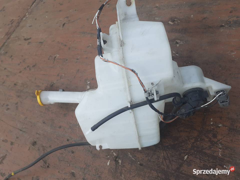 Zbiorniczek spryskiwaczy Mazda 3 bl 0913 mazowieckie Legionowo