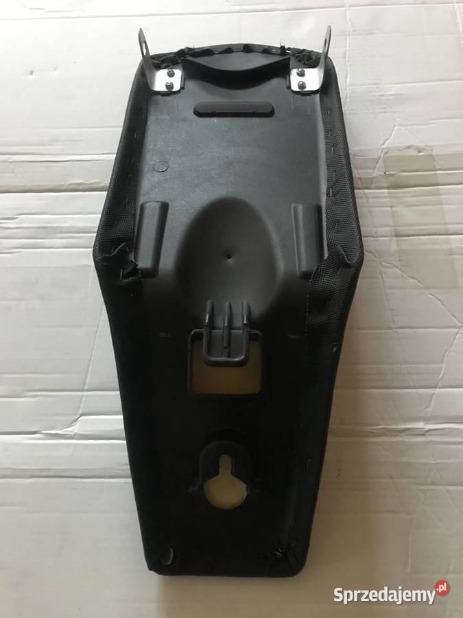 Siedzenie MRF 140 TTR rxf mrf rfz kayo 120 140