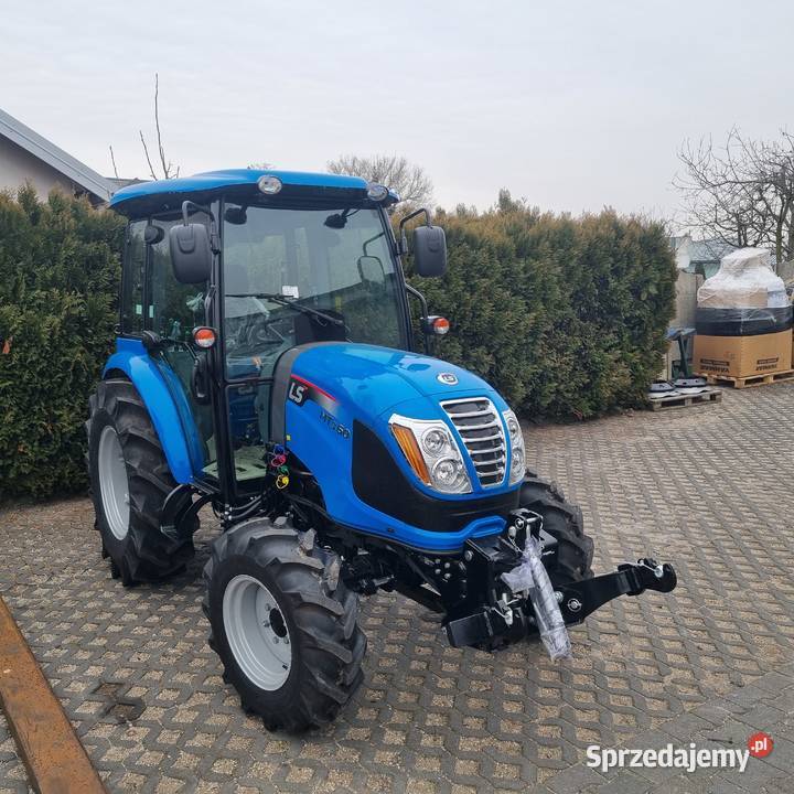 LS50 sadowniczy komunalny ręki łódzkie Rawa Mazowiecka sprzedam