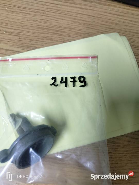 Pokrywa komory pływakowej gaźnika g16 Łubno