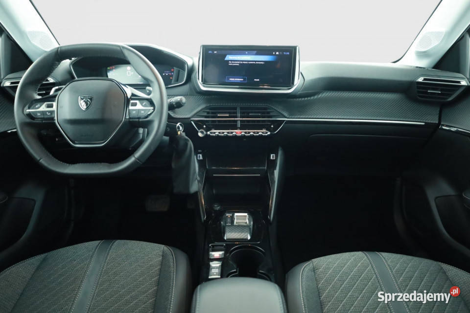 Peugeot 208 12 PureTech