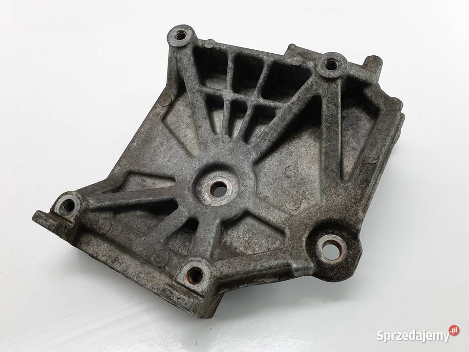 Lapa silnika Uchwyt Mitsubishi 20 16v Outlander Silniki i osprzęt Łódź