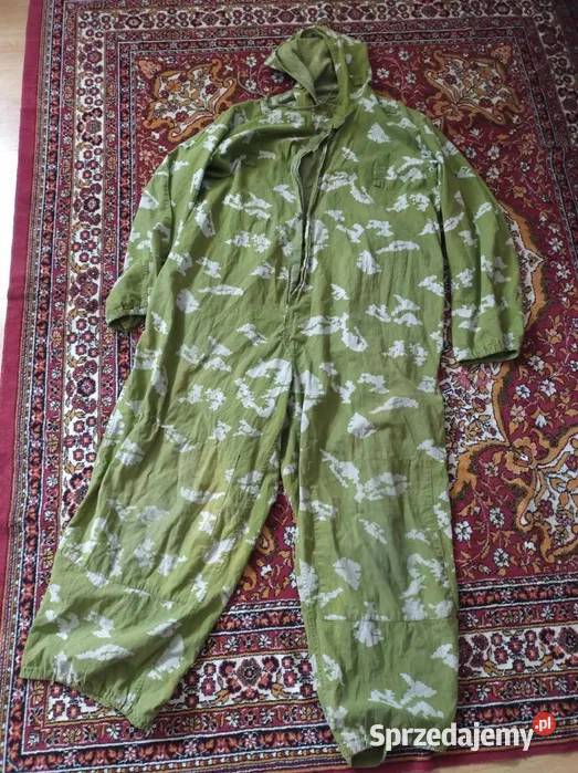 Sprzedam KLMK maskałat Pozostałe Markowa sprzedam