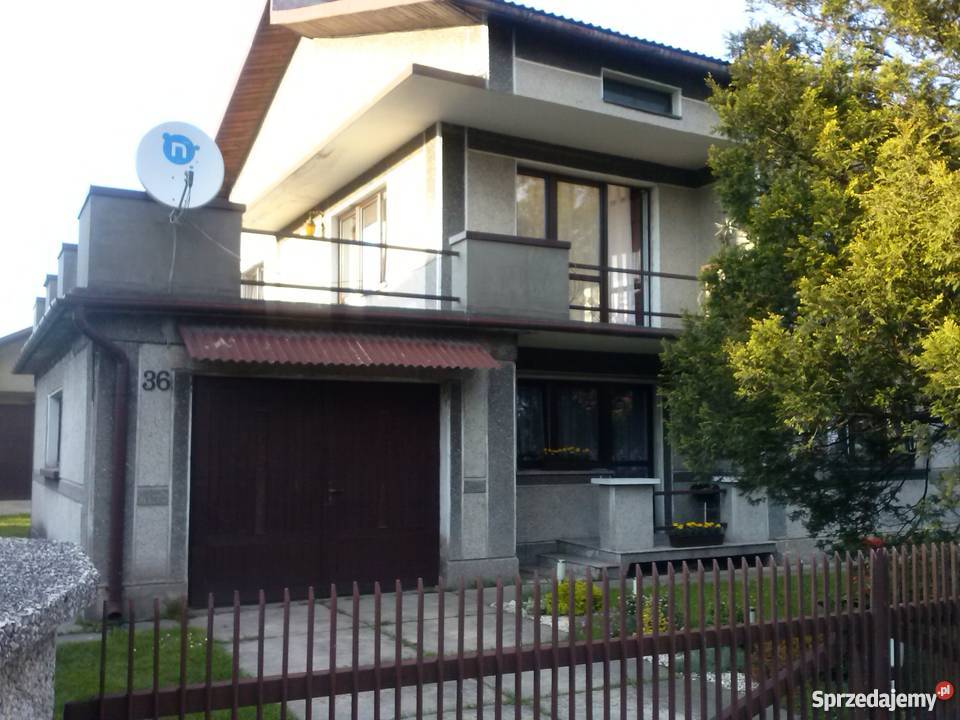 Dom Spytkowice kZatora do zamieszkania telefon Zator