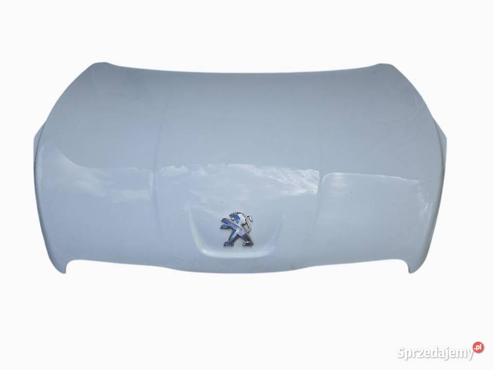 MASKA EWPB PEUGEOT 508 I osobowe