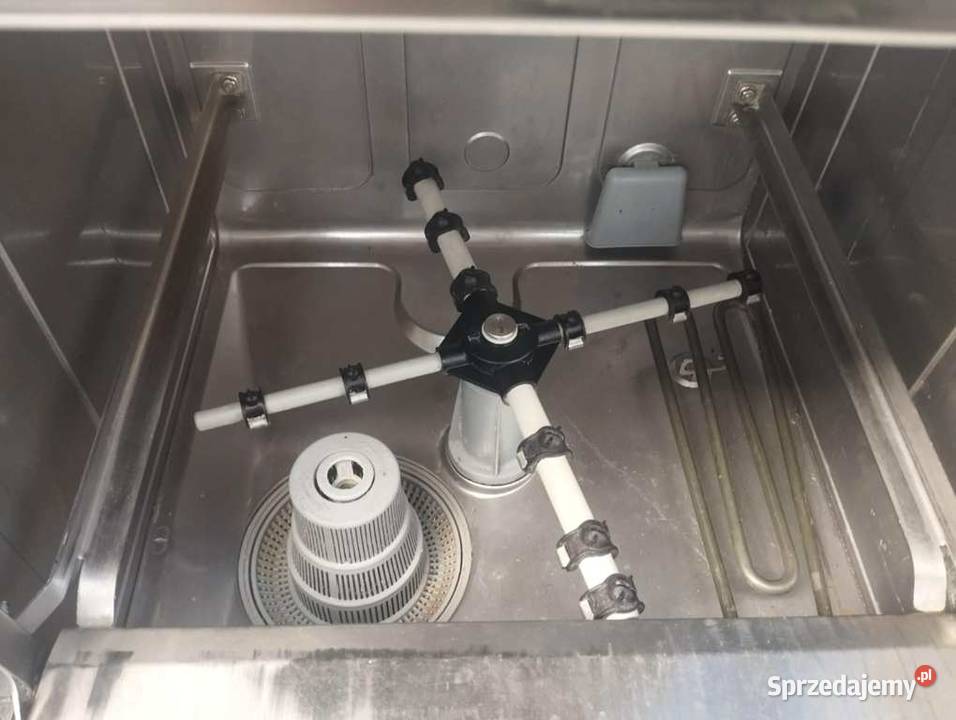Zmywarka Wyparzarka s 1728O Nowe Skalmierzyce