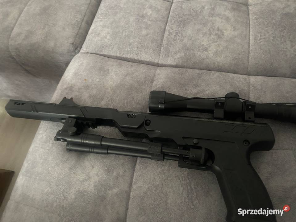 Crosman benjamin 2 Radom