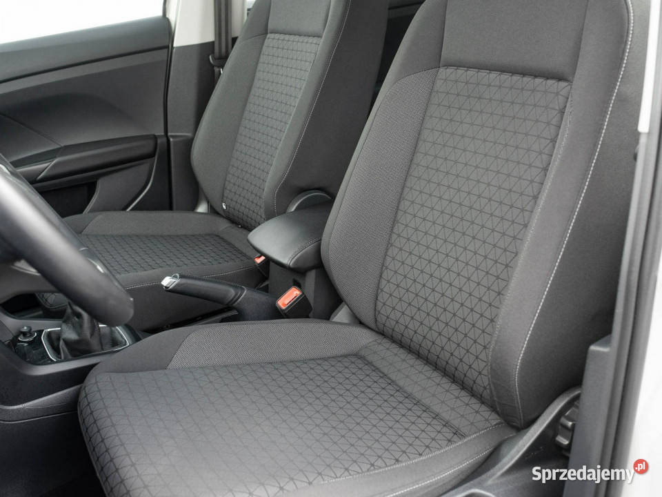 Volkswagen TCross 10 TSI 110 LIFE Podgrzf Czpark światła LED sprzedam