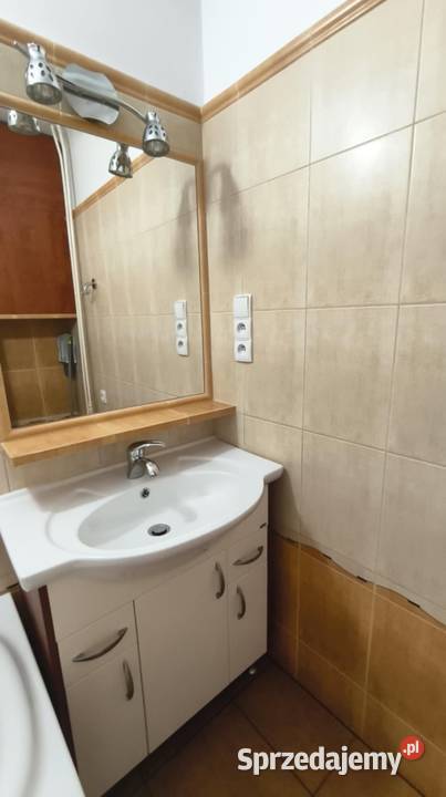 Mieszkanie sprzedaż Pułaskiego 34 Tarnów sprzedam