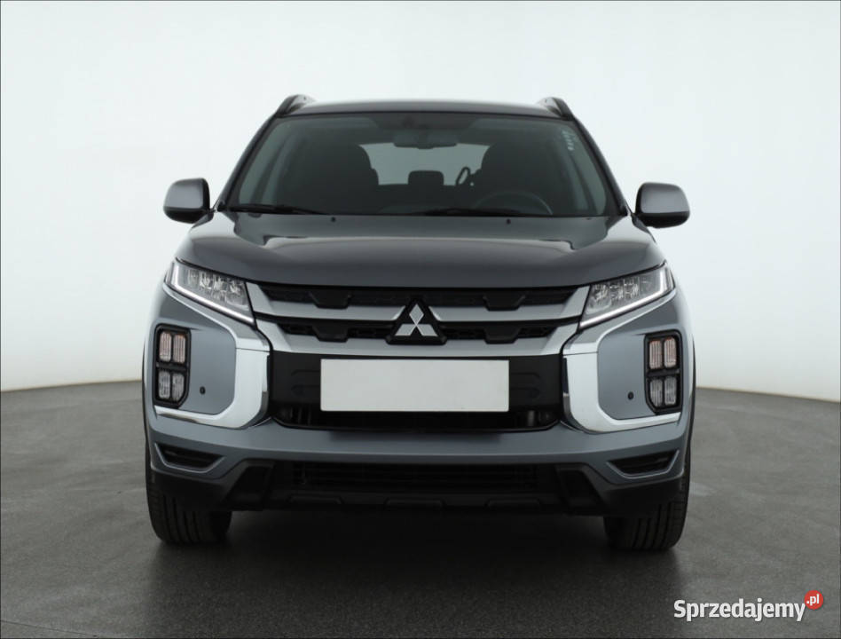Mitsubishi ASX 20 MIVEC radio Piaseczno