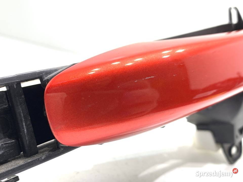 KLAMKA ZEWNĘTRZNA LEWY TYŁ RENAULT CAPTUR II Klamki podkarpackie