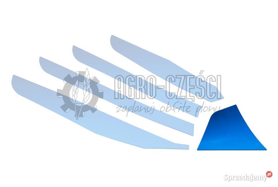 LEMKEN PIERŚ ODKŁADNICY DMSCK PRAWA 34510002 Lemken Skoroszyce sprzedam