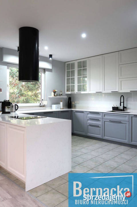 Dom parterowy na dużej działce Wrocławia strych Nieruchomości Krzyżanowice