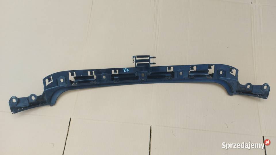 BMW E81 E87 Ślizg zderzaka tył wspornik Bolesławiec