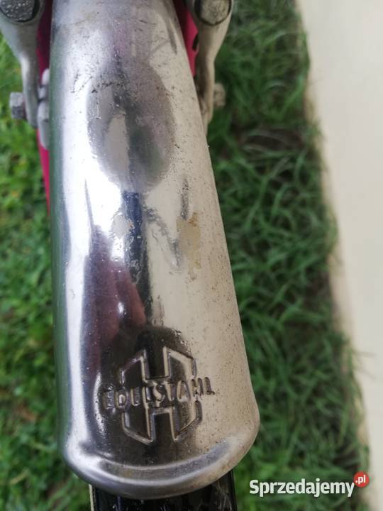 Rower damski Herkules koła 28 świętokrzyskie Mostki sprzedam