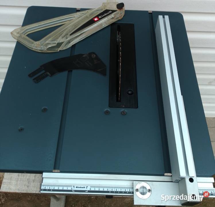Piła stołowa Einhell TCTS 20252 2000W Piły stołowe lubelskie sprzedam