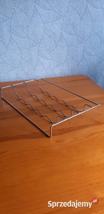 Półka uchwyt na butelki do lodówki Samsung 50x30 Małkinia Górna