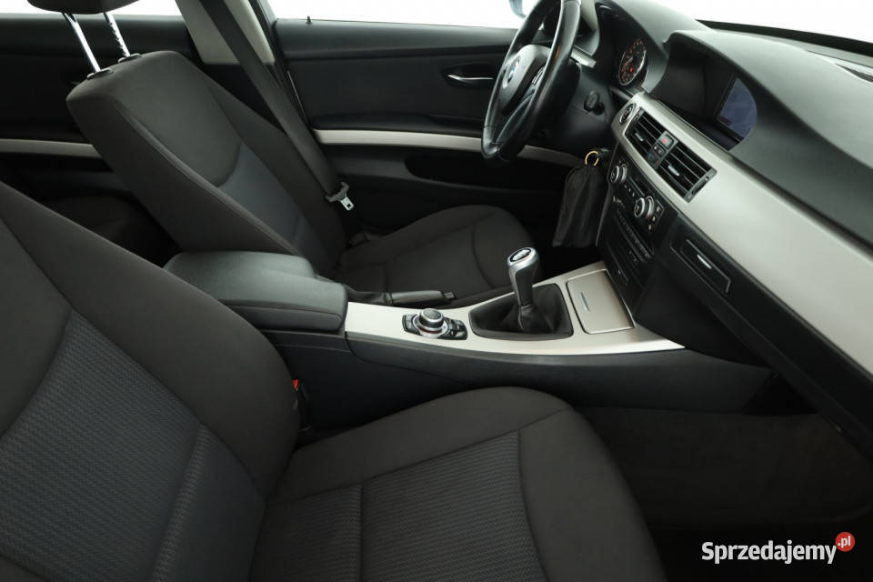 BMW 3 316 i 4/5 Piaseczno sprzedam