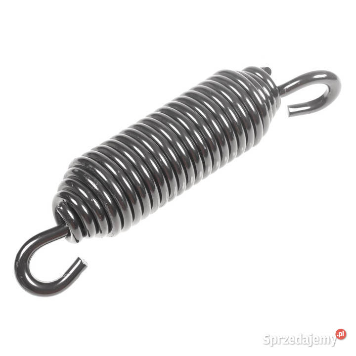 Sprężyna Ferris napinacza deck 122 SRSZ1 CZĘŚĆ wielkopolskie