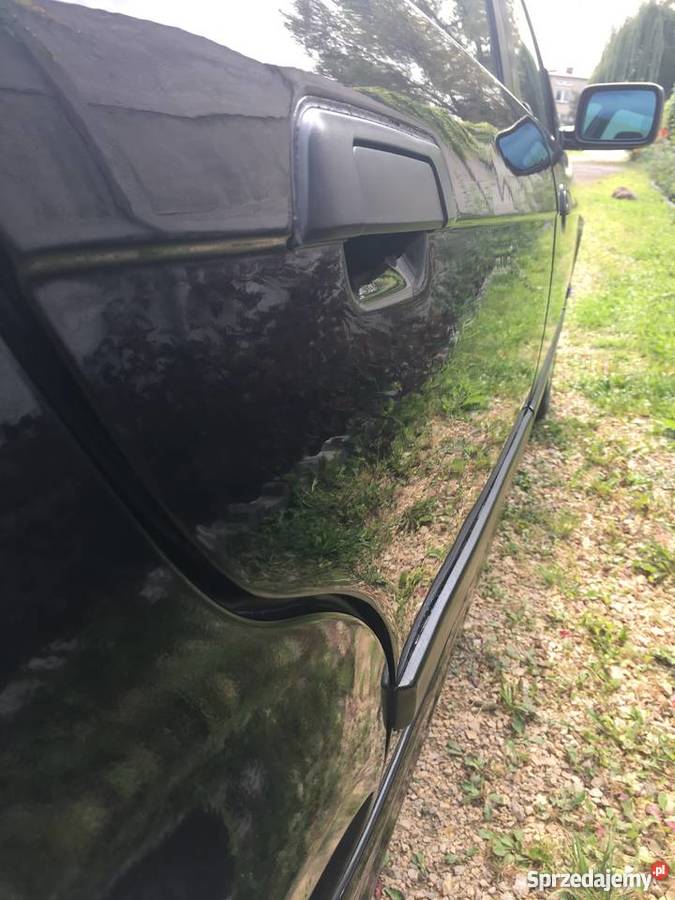 BMW E36 320i LPG potwierdzony VIN śląskie Częstochowa