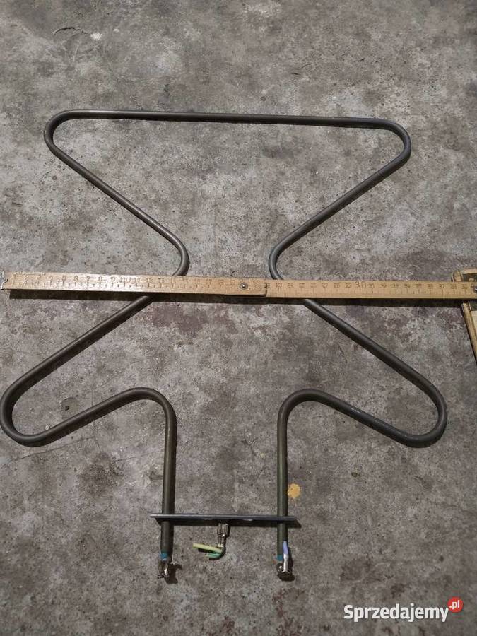 Elementy kuchenki gazowo elektrycznej Amica kujawsko-pomorskie Bydgoszcz sprzedam