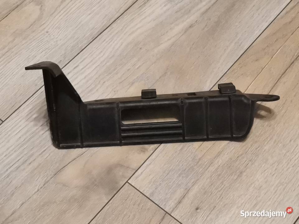 MAZDA III 1416 PRAWY ŚLIZG ZDERZAKA PRZÓD Międzychód
