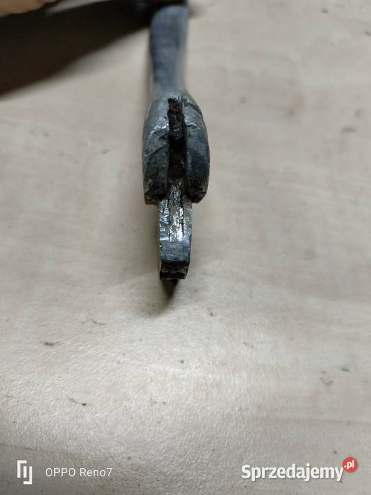 Klamka sprzęgła gazela SHL WFM Łubno sprzedam