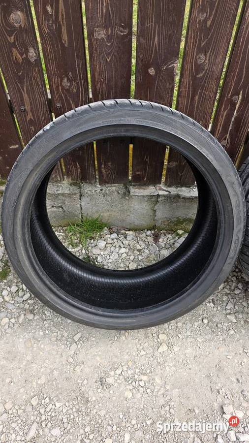 Vredestein 235 35 r19 małopolskie