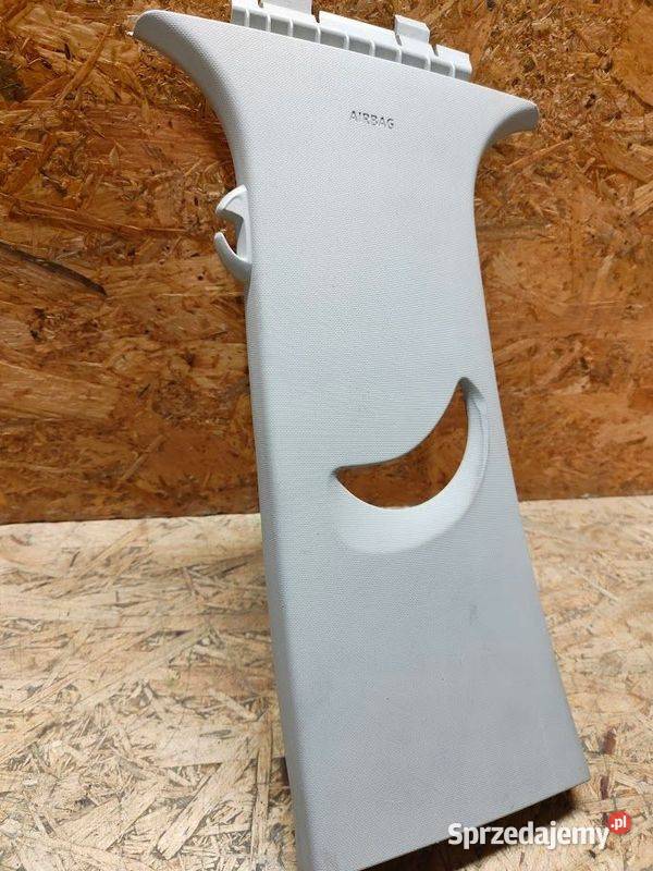 Osłona Słupka Lewego Seat Leon III 5F4867243