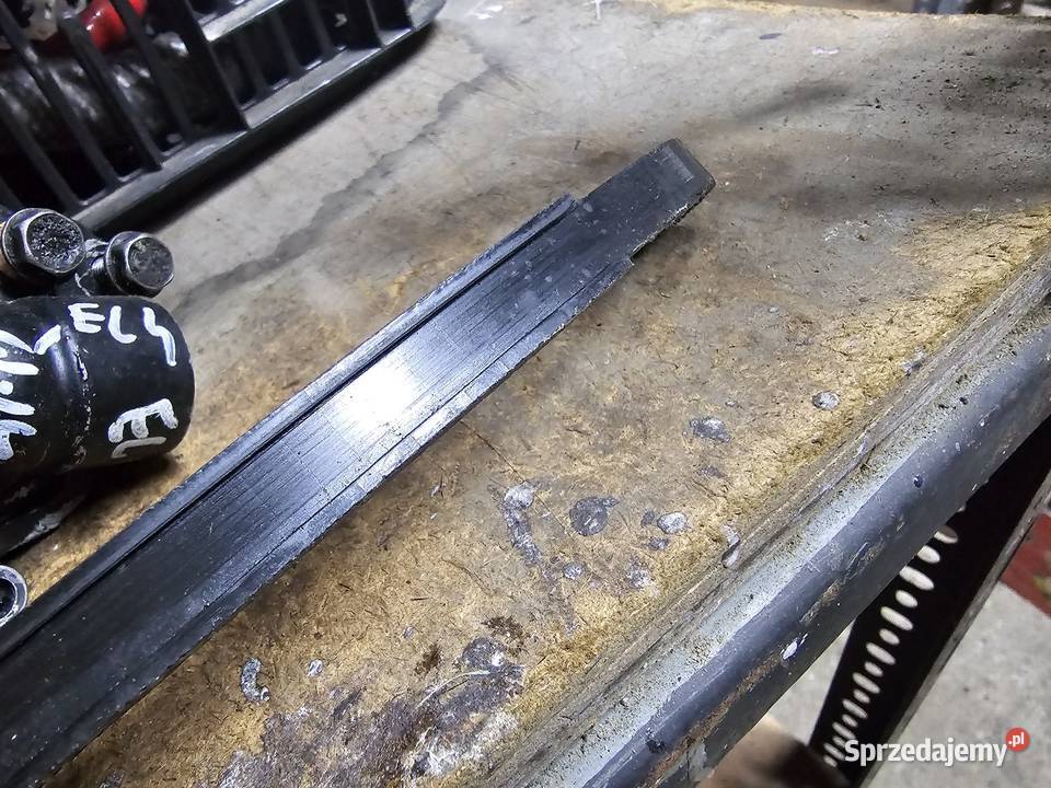 Kawasaki el 250 eliminator ślizg rozrządu Jelenia Góra