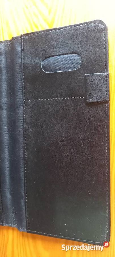 Etui skórzane portfel Małkinia Górna sprzedam