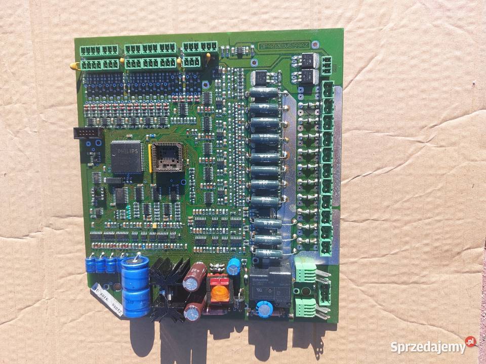 Schmidt stratos nido płyta główna Limanowa