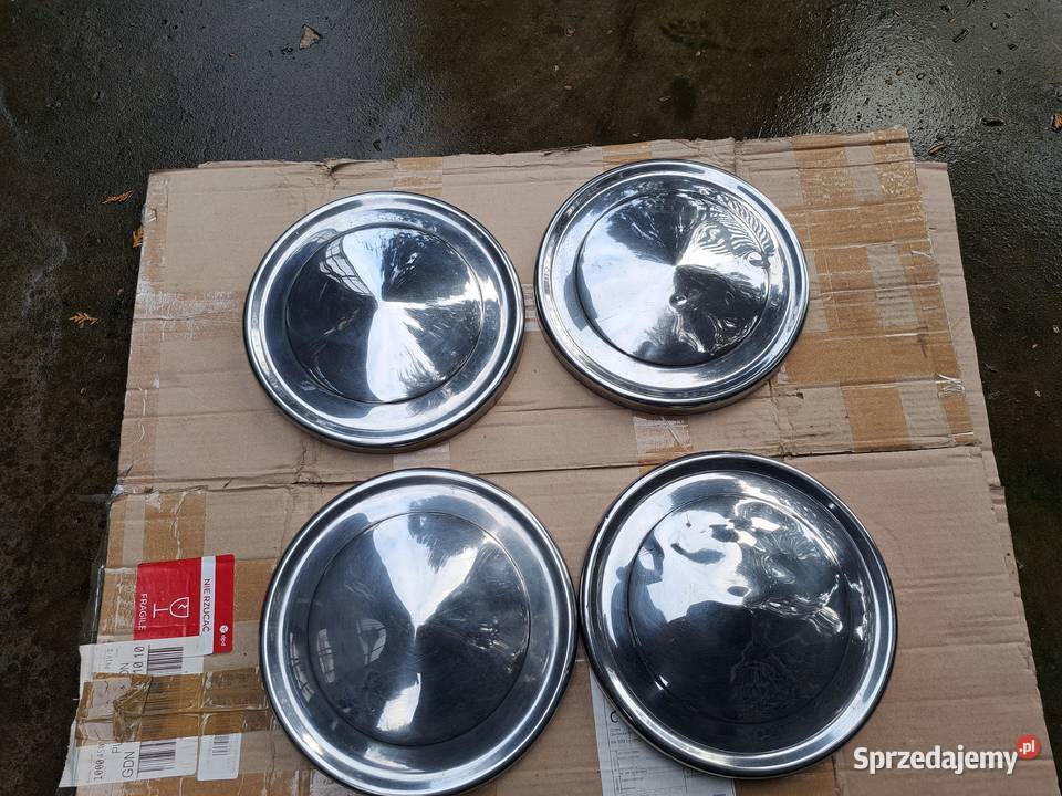 Rura interkulera Skoda Oktawia Pozostałe wielkopolskie Leszno